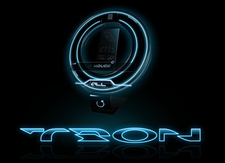 Tron X